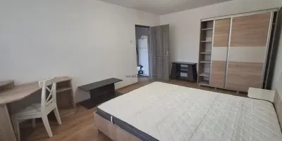 Inchiriere Garsoniera Decomandata Bld. Brancoveanu - Bucuresti
