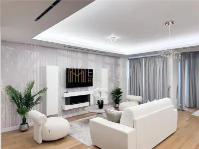 Apartament de vanzare 2 camere Herastrau Complex Persepolis - foto 5
