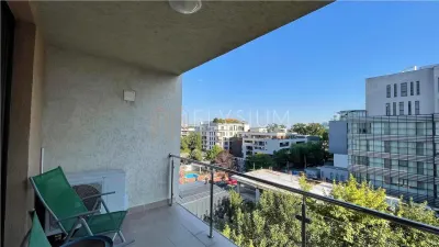 Apartament 4 camere de inchiriat North Area Lake View - foto 24