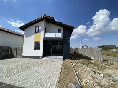 Braytim Calea Urseni, casa individuala, 4 camere, teren 300 mp - foto 8