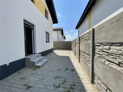 Braytim Calea Urseni, casa individuala, 4 camere, teren 300 mp - foto 9
