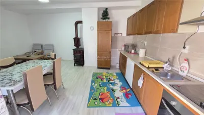 Oravita | Apt. 4 Incaperi + 91MP Curte | La Casa | ZERO COMISION - foto 8