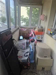 Apartament cu 3 camere parter cu 2 balcoane  Zona Radu Negru - foto 17