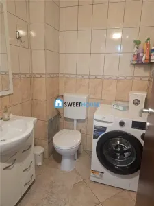 Apartament cu 3 camere parter cu 2 balcoane  Zona Radu Negru - foto 10