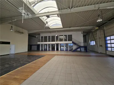 Showroom Comercial - 400 mp - Soseaua Alba Iulia - foto 13