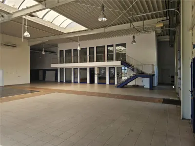 Showroom Comercial - 400 mp - Soseaua Alba Iulia - foto 15