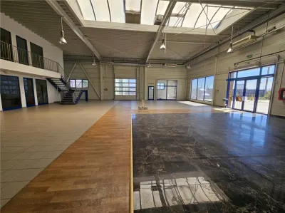 Showroom Comercial - 400 mp - Soseaua Alba Iulia - foto 4