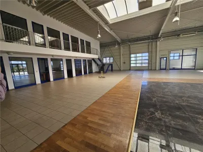 Showroom Comercial - 400 mp - Soseaua Alba Iulia - foto 7