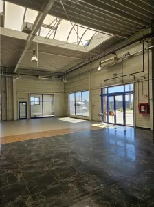 Showroom Auto Complet Echipat  - 1850 mp - Soseaua Alba Iulia - foto 21