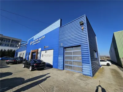 Showroom Auto Complet Echipat  - 1850 mp - Soseaua Alba Iulia - foto 23