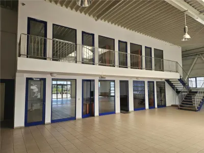 Showroom Auto Complet Echipat  - 1850 mp - Soseaua Alba Iulia - foto 13