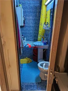 Vanzare apartament 3 camere zona Parang Manastur, Cluj-Napoca - foto 9