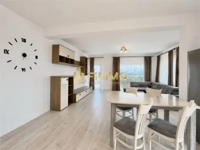 Apartament 3 camere | 90 mp | Ipotesti | ID:1932 - foto 4