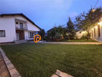 Casa tip P+M in zona cartier American | Comision 0% - Targoviste