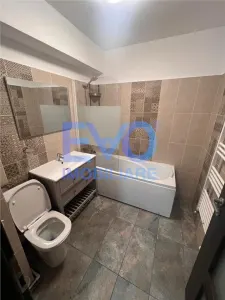 APARTAMENT DE INCHIRIAT CU 3 CAMERE, ETAJUL 2, BUCIUM - foto 5