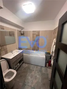 APARTAMENT DE INCHIRIAT CU 3 CAMERE, ETAJUL 2, BUCIUM - foto 6