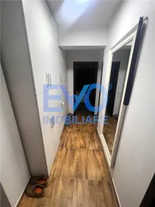 APARTAMENT DE INCHIRIAT CU 3 CAMERE, ETAJUL 2, BUCIUM - foto 7