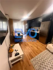 APARTAMENT DE INCHIRIAT CU 3 CAMERE, ETAJUL 2, BUCIUM - foto 8