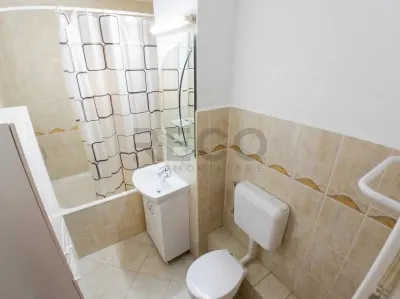 RECO Apartament decomandat cu 3 camere Orientare dubla Piata 22 Decembrie - foto 15