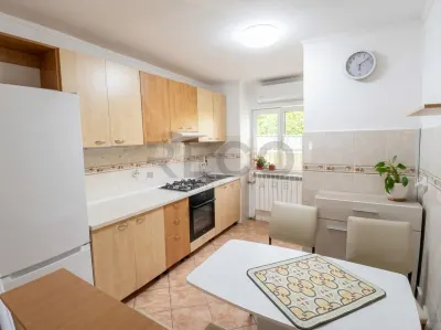 RECO Apartament decomandat cu 3 camere Orientare dubla Piata 22 Decembrie - foto 4