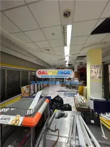 Vanzare Spații comerciale ultracentrale 313 mp și 191 mp Piatra Neamt - Piatra-Neamt