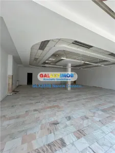 Vanzare Spații comerciale ultracentrale 313 mp și 191 mp Piatra Neamt - foto 7