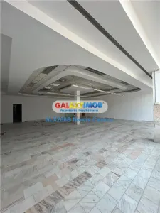 Spații comerciale ultracentrale 313 mp și 191 mp inchiriere - Piatra-Neamt