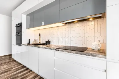 Apartament 3 camere | Prima Onestilor | Bloc Nou - foto 3