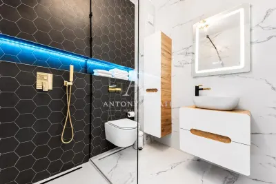 Apartament 3 camere | Prima Onestilor | Bloc Nou - foto 5