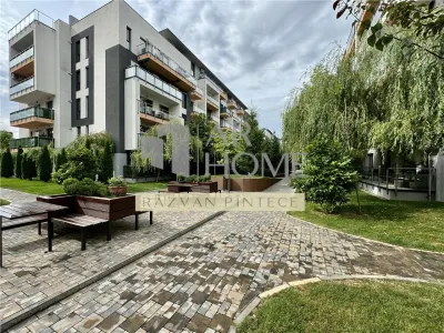 Apartament 2 camere, parcare subterana, Albert MRS Smart Ploiesti - foto 15