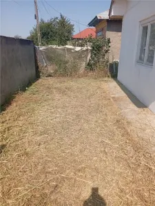 CASA CU TEREN GENEROS – NOVACI, ORAS MIHAILESTI, JUDETUL GIURGIU - foto 5