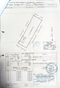 CASA CU TEREN GENEROS – NOVACI, ORAS MIHAILESTI, JUDETUL GIURGIU - foto 9