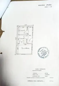 CASA CU TEREN GENEROS – NOVACI, ORAS MIHAILESTI, JUDETUL GIURGIU - foto 10