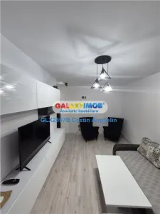 Apartament 2 camere modern - Militari Residence (Rosu / Dudu) - foto 12