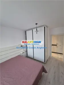 Apartament 2 camere modern - Militari Residence (Rosu / Dudu) - foto 14