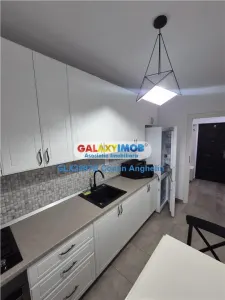 Apartament 2 camere modern - Militari Residence (Rosu / Dudu) - foto 15