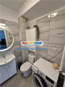 Apartament 2 camere modern - Militari Residence (Rosu / Dudu) - foto 16