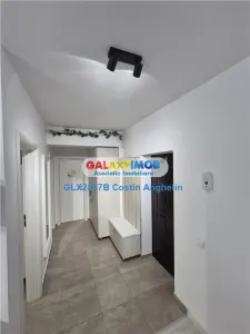 Apartament 2 camere modern - Militari Residence (Rosu / Dudu) - foto 3