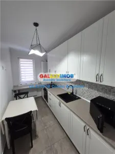 Apartament 2 camere modern - Militari Residence (Rosu / Dudu) - foto 6