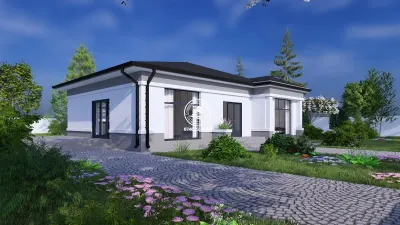Casa/Vila plan parter 4 camere de vanzare - Tomesti - foto 15