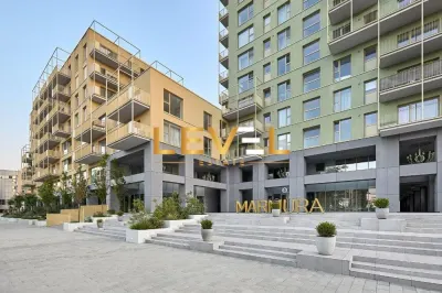 [VIDEO] Marmura Residence | Apartament Scandinav 3 Camere - Bucuresti