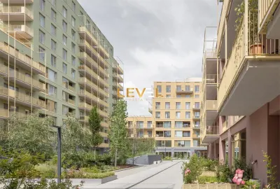 [VIDEO] Marmura Residence | Apartament Scandinav 3 Camere - foto 20