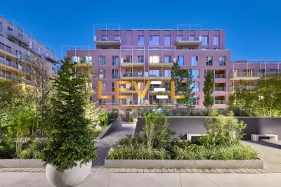 [VIDEO] Marmura Residence | Apartament Scandinav 3 Camere - foto 21