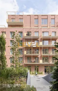 [VIDEO] Marmura Residence | Apartament Scandinav 3 Camere - foto 22