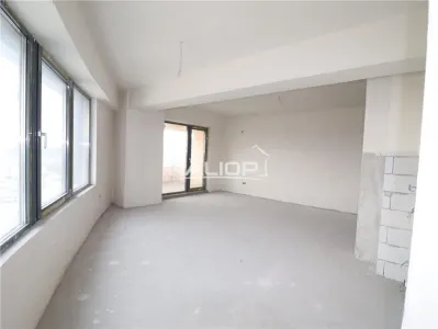Apartamente cu 1 camera  | cu CF  | Manastur - foto 6