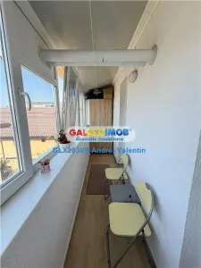 Apartament Bloc Nou Berceni - Dimitrie Leonida - Parcare - foto 9