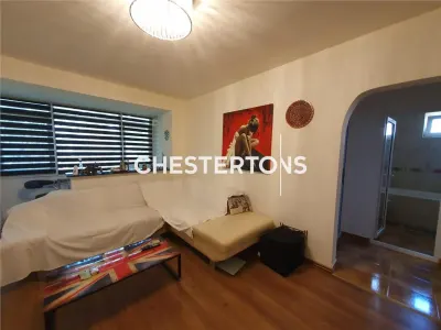 Apartament 2 camere zona City  Constanta - foto 2