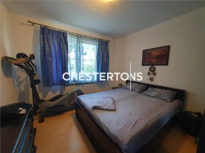 Apartament 2 camere zona City  Constanta - foto 4