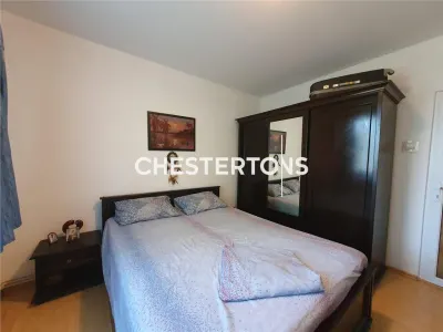 Apartament 2 camere zona City  Constanta - foto 5