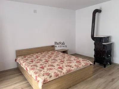 Casa renovata cu teren si anexe in Birtin - foto 5